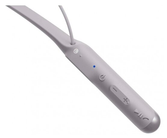 Купить Наушники Sony WI-C600N Silver