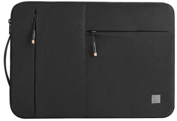 Купить Чехол Wiwu Alpha Slim Sleeve для ноутбука 14'' (Black)