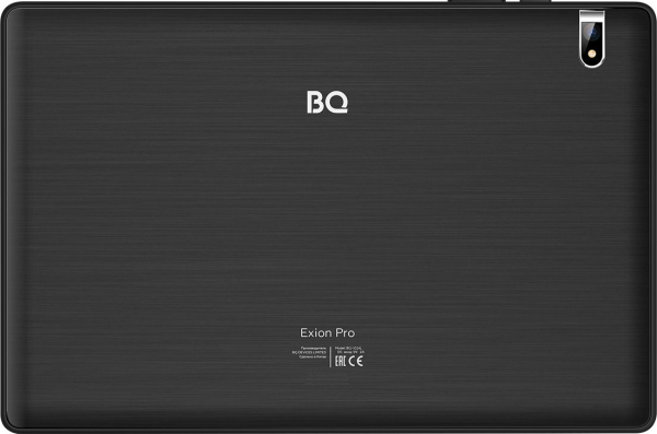 Купить Планшет BQ-1024L Exion Pro Black