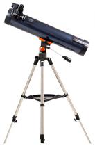 Купить Телескоп Celestron AstroMaster LT 76 AZ