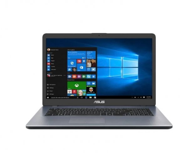 Купить Ноутбук Asus VivoBook X705UB-GC225 90NB0IG2-M02520 Grey