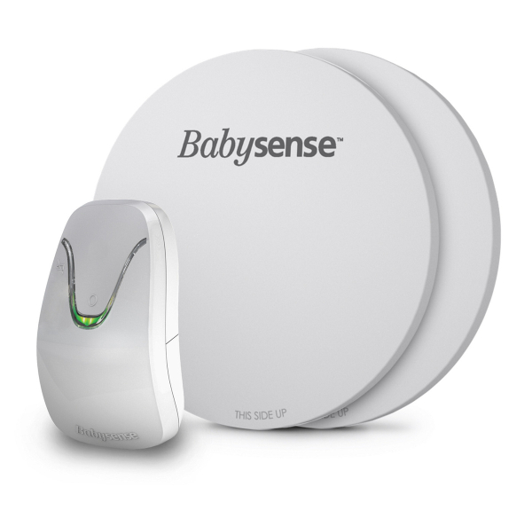 Купить Монитор дыхательных движений Babysense 7 Plus