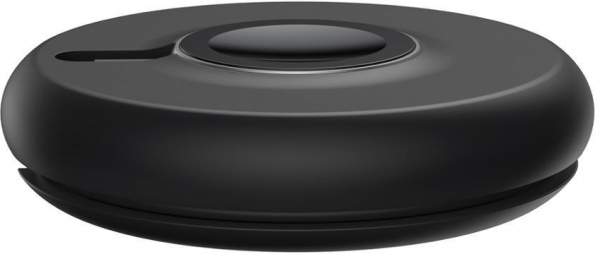 Купить Зарядное устройство Baseus YOYO Wireless Charger for iWatch (with 1M Cable) Black