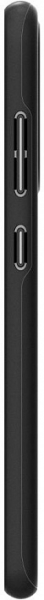 Купить Чехол Spigen Thin Fit (ACS02314) для Samsung Galaxy A52/A52 5G (Black)