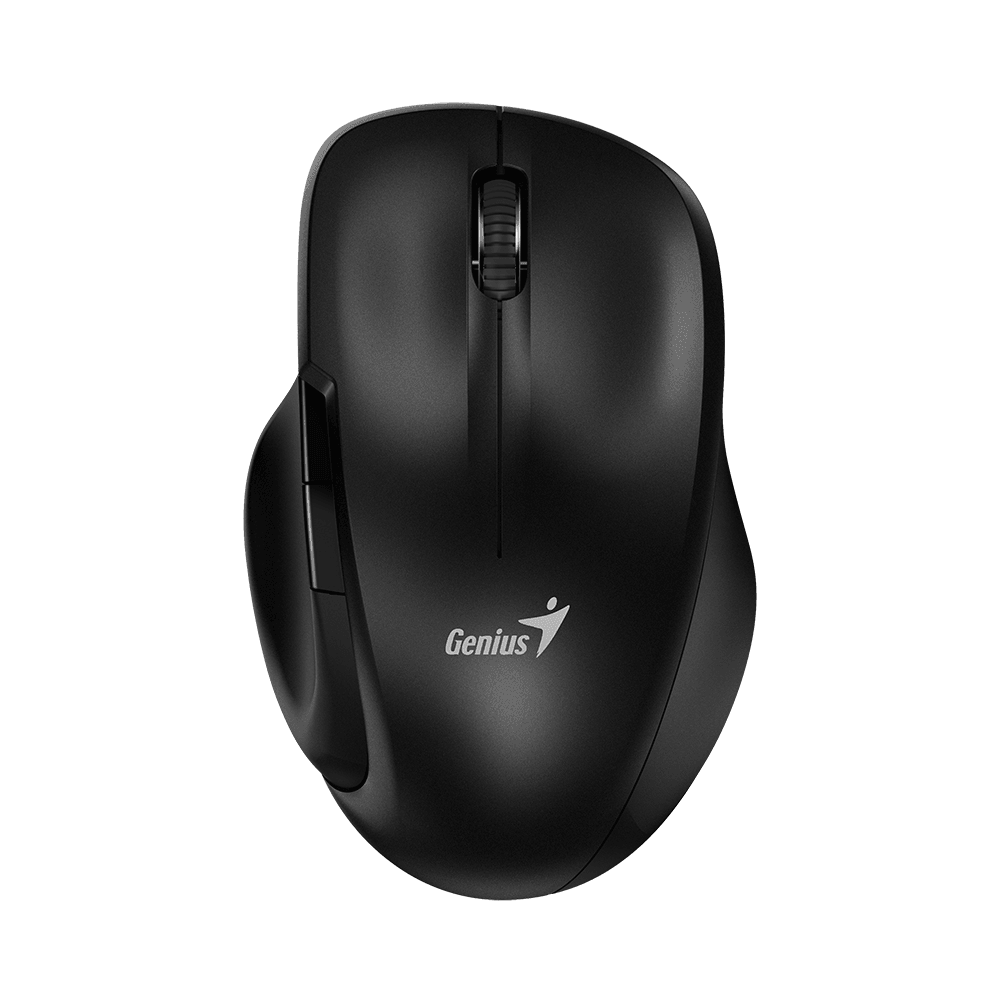 Купить Мышь беспроводная Ergo 8200S Black