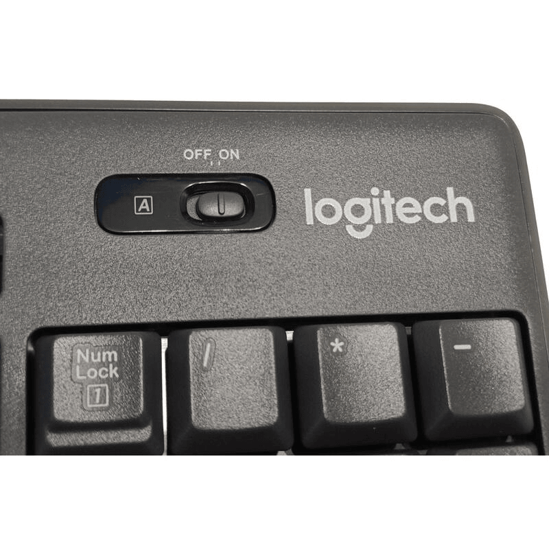 Купить Комплект беспроводной Logitech MK275 (MR0085,Y-R0042,CU0023)