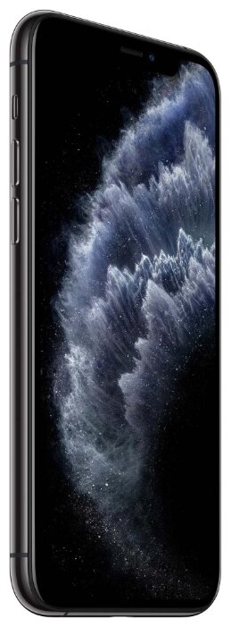 Купить Смартфон Apple iPhone 11 Pro Max 64Gb Space Gray (MWHD2RU/A)