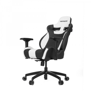 Купить Кресло компьютерное игровое Vertagear S-Line SL4000 Black/White