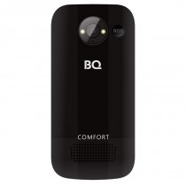 Купить BQ BQM-2300 Comfort Black