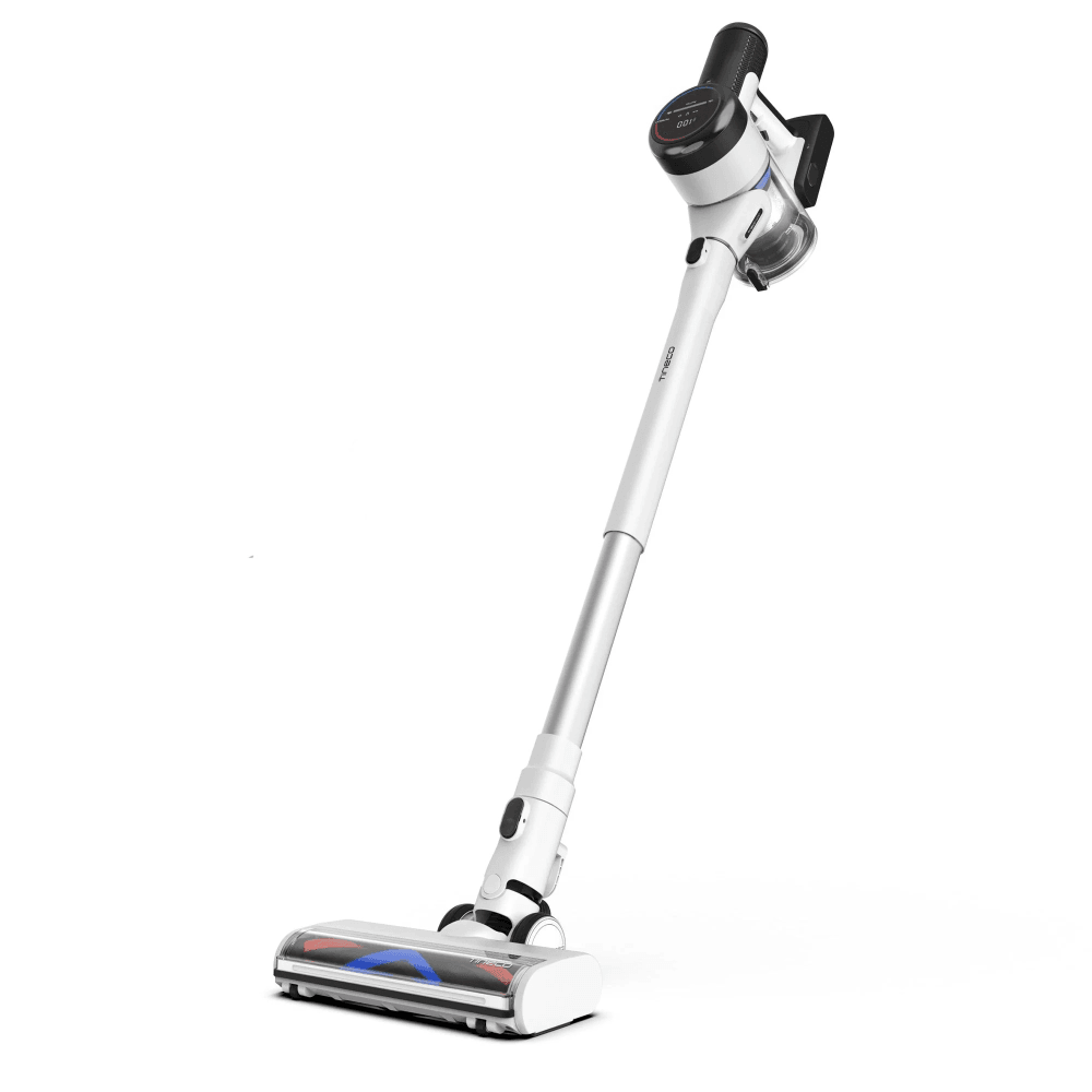 Купить Пылесос TINECO Stick Vacuum Pure One S15 Essentials White