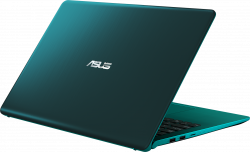 Купить Ноутбук Asus VivoBook S15 S530FN-BQ173T 90NB0K41-M02530 Green Metal