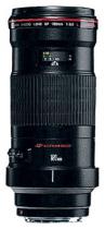 Купить Объектив Canon EF 180mm f/3.5L Macro USM
