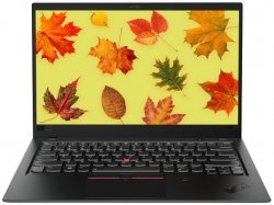Купить Ноутбук Lenovo ThinkPad X1 Carbon 6 20KH0035RT