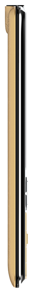Мобильный телефон Maxvi X900 gold