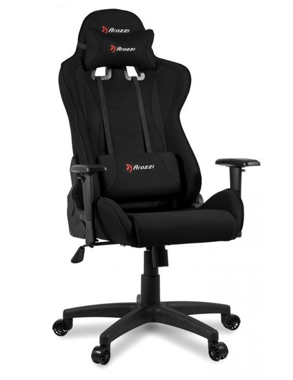 Купить Компьютерное кресло Arozzi Mezzo V2 Black