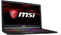 Купить Ноутбук MSI GV62 7RE-2853XRU 9S7-16J9H2-2853 Black