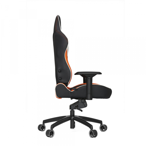 Купить Кресло компьютерное игровое Vertagear P-Line PL6000 Black/Orange (VGPL6000BO)
