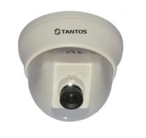 Купить Аналоговая камера Tantos TSc-D600CB (3.6)  (Для помещений)