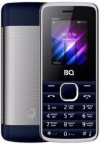 Купить Мобильный телефон BQ BQ-1840 Energy Dark Blue