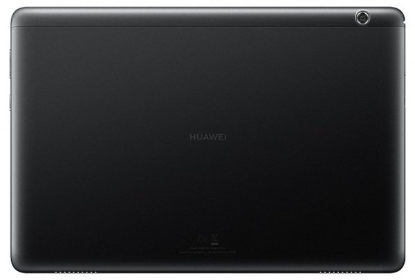 Купить HUAWEI MediaPad T5 10 LTE 2/16Gb LTE Black