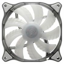Купить Вентилятор Cougar CF-D12HB-W (12cm LED fan - White) (CUD12HB-W)