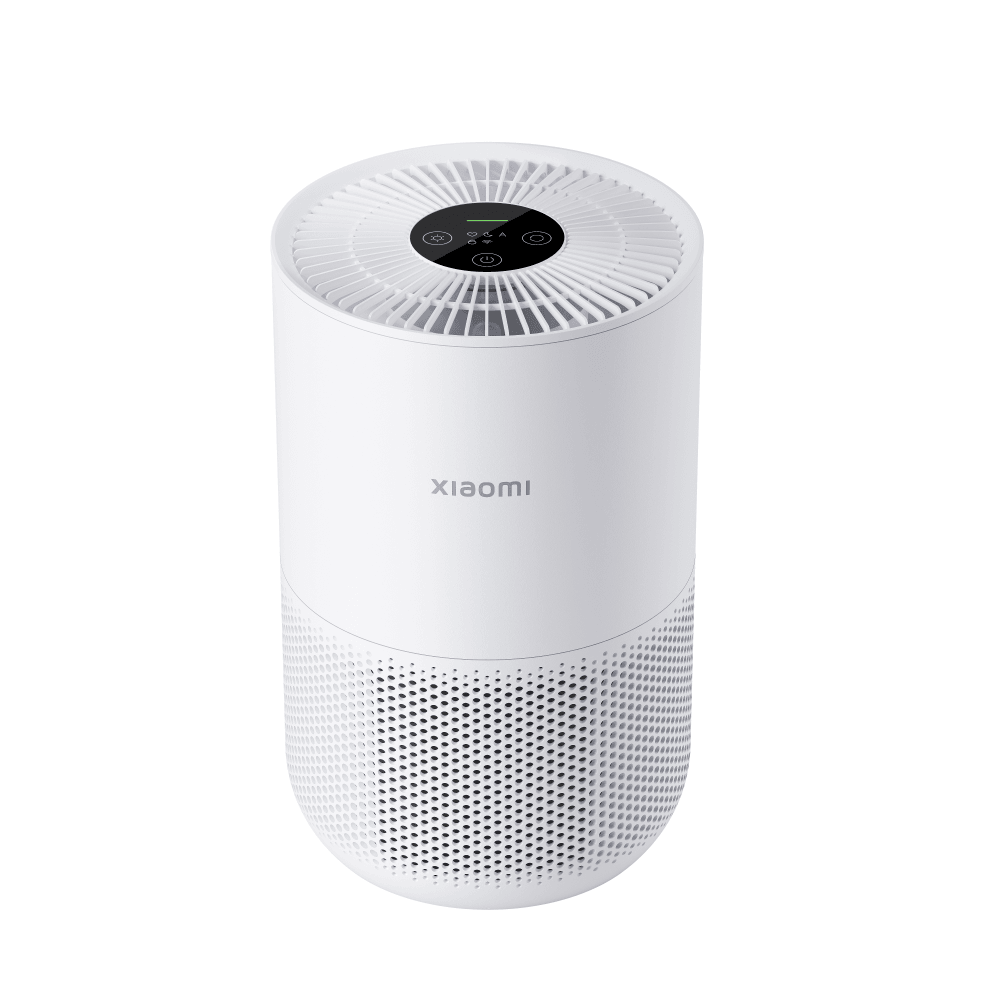 Купить Очиститель воздуха Xiaomi Smart Air Purifier 4 Compact EU AC-M18-SC (BHR5860EU)