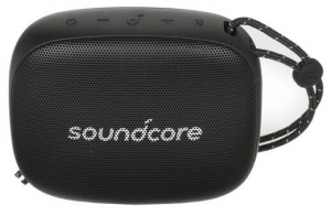 Купить Портативная акустика Soundcore Icon Mini, черный