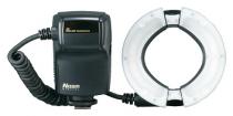 Купить Фотовспышка Nissin MF18 Macro Flash for Canon
