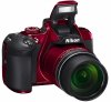 Купить Nikon B700 Red