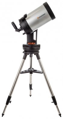 Купить Телескоп Celestron NexStar Evolution 8