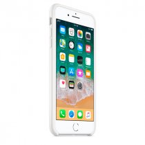 Купить Чехол Apple MQGX2ZM/A iPhone 7Plus/8Plus белый