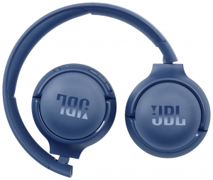 Купить Беспроводные наушники JBL Tune 510BT Blue