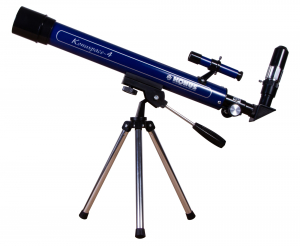 Купить Телескоп Konus Konuspace-4 50/600 AZ, настольный