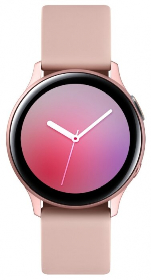 Купить Смарт-часы Samsung Galaxy Watch Active2 (SM-R830) ваниль