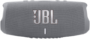 Купить Портативная акустика JBL Charge 5, серый