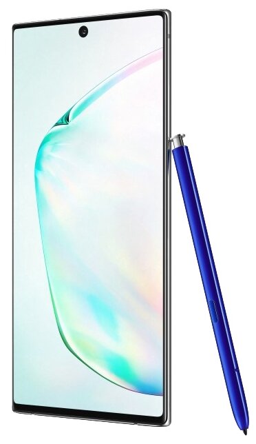 Купить Samsung Galaxy Note10 Aura Glow (SM-N970F)