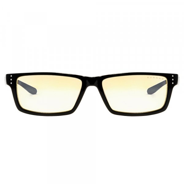 Купить Gunnar Riot Amber Onyx (RIO-00101)