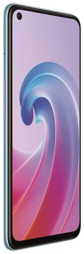 Купить Смартфон OPPO A96 6/128GB Sunset Blue