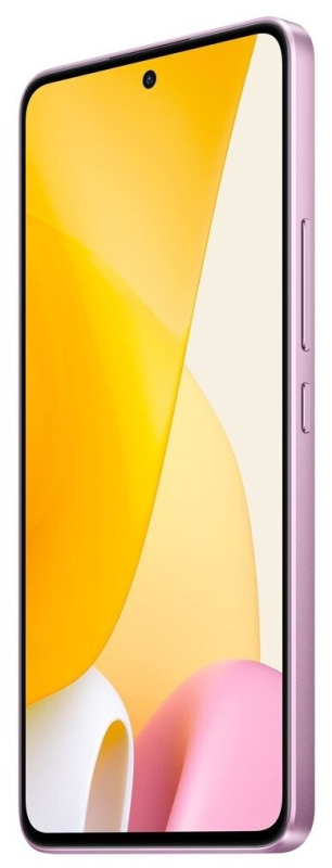 Купить Смартфон Xiaomi 12 Lite 8/128 ГБ Pink