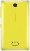 Купить Nokia Asha 500 Dual Sim Yellow