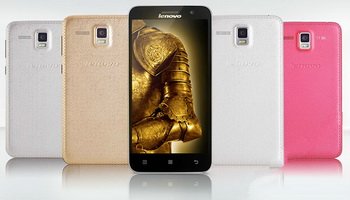 Lenоvo Golden Warriоr A8: бюджетный смартфон с отличными характеристиками