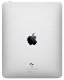 Купить Apple iPad 16Gb Wi-Fi