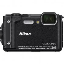 Купить Nikon Coolpix W300 Black