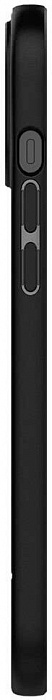 Купить Чехол-накладка Spigen Core Armor (ACS01471) для iPhone 12 Pro Max (Black) 1167194
