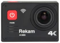 Купить Экшн-камера Rekam A320