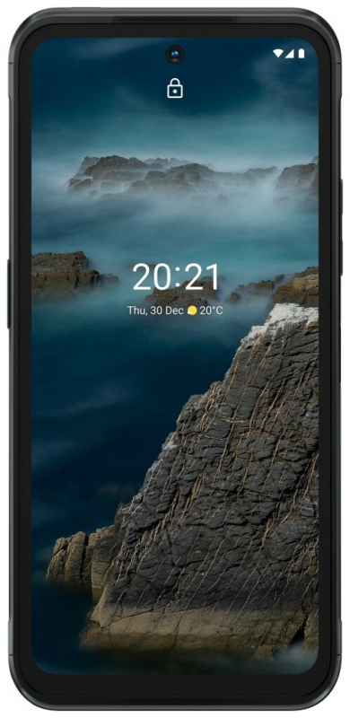 Купить Смартфон Nokia XR20 RU Grey