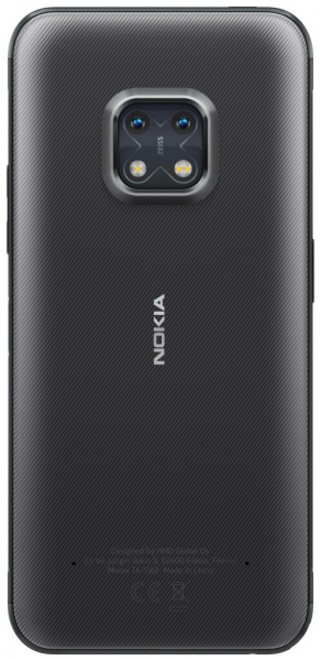 Купить Смартфон Nokia XR20 RU Grey