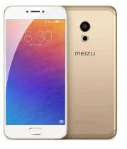 Купить Мобильный телефон Meizu Pro 6 32Gb Gold/White