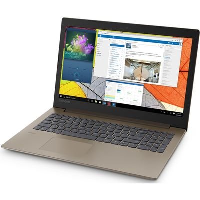 Купить Ноутбук Lenovo IdeaPad 330-15IGM 81D100HWRU Dark brown