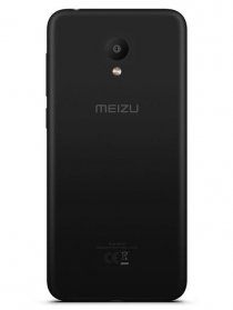 Купить Meizu M8c 16Gb Black